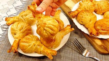 Подайте На Стол ЭТИ ШТУЧКИ - и ВСЕ АХНУТ :)