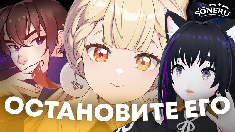 Самые НЕОЖИДАННЫЕ крутки ЭЛИС | ZENLESS ZONE ZERO КРУТКИ