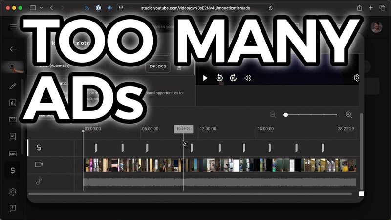 PLEASE watch this video if you use adblock on YouTube
