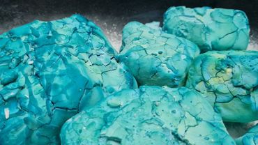 Pasted Fresh Blocks & Reforms - [BSN] - ASMR - Oddly Satisfying 🩵