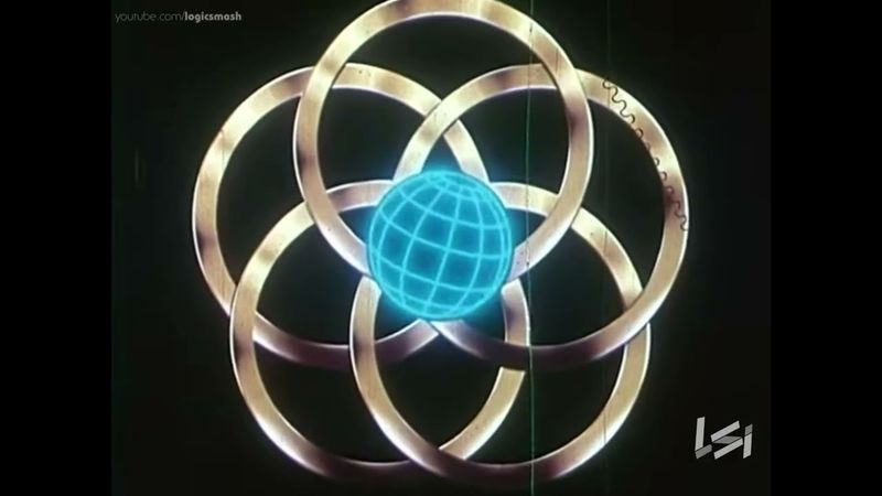 EPCOT Educational Media (1984)