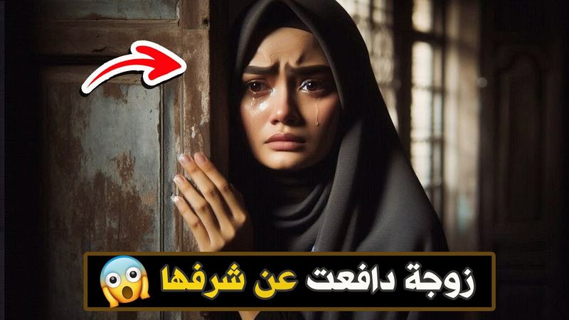 نتفلكس المساكين : زوجة دافعت عن شرفها