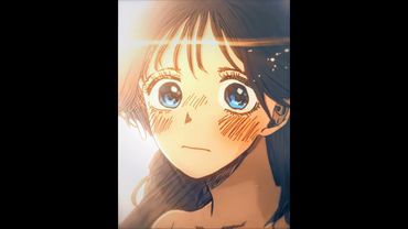 Waguri with new trend 😍