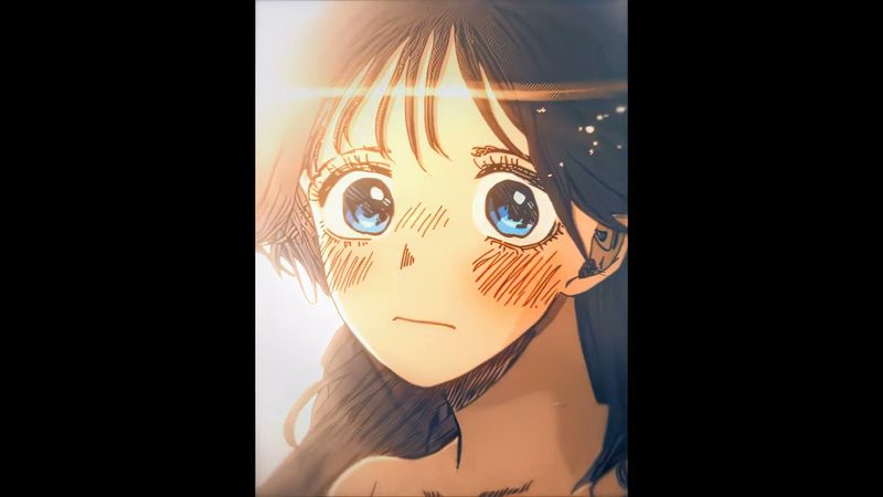 Waguri with new trend 😍