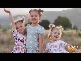 3 young sisters found dead after being reported missing in Washington, police searching for father