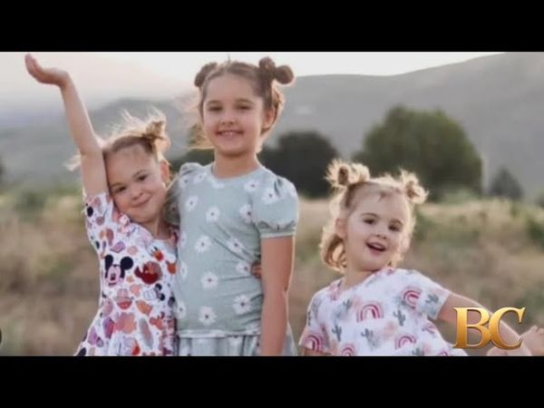 3 young sisters found dead after being reported missing in Washington, police searching for father