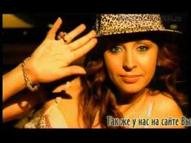 НАТАЛЬЯ СЕНЧУКОВА - Милый мой Ботаник