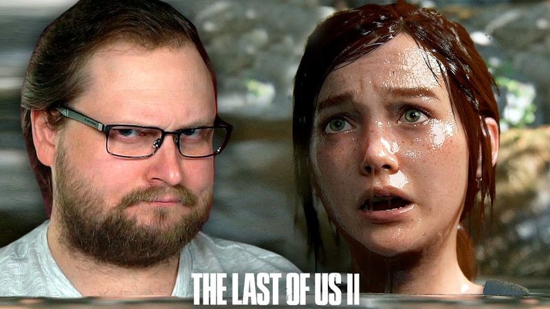 КАК В СТАРЫЕ ДОБРЫЕ ВРЕМЕНА ► The Last of Us 2 #7