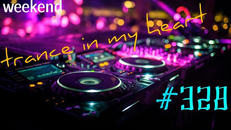 VOCAL TRANCE | PROGRESSIVE TRANCE | UPLIFTING TRANCE | TIMH #328 Mix By Inelej 16.08.2025