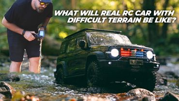 Rc Crawler Traction Hobby Tank 300 Off Road Driving 4x4 Rc Car @e3s-rc