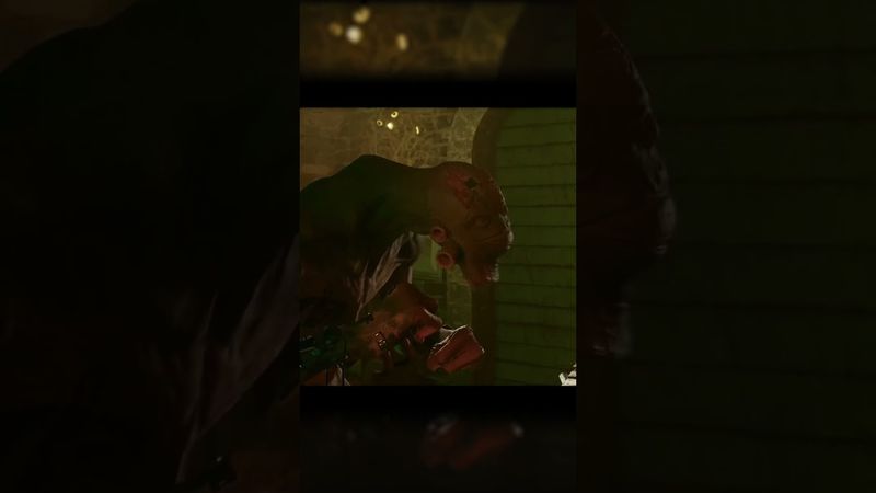 Вортигонти - людиноподібні, земні ссавці ?