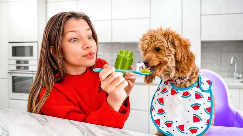 СТАЛА МАМОЙ в 13 ЛЕТ 🐶 Самое Милое Видео / Вики Шоу