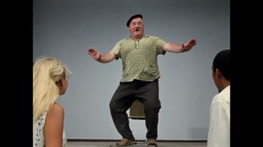 Кавказская пленница - трейлер