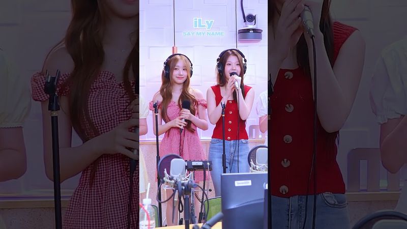 [4K] 세이마이네임 iLy 킬링 파트 모음zip