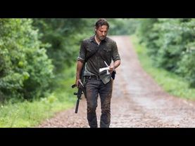 Rick Grimes Season 8 - ScenesPack Twixtor 1080p 60fps