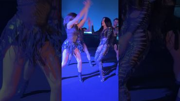 She's here! What do you call her? 🔊 #Eurovision #Poland 🇵🇱| #Eurovision2025