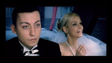 Подъём! и Карина М - Девчонка На Свадьбе