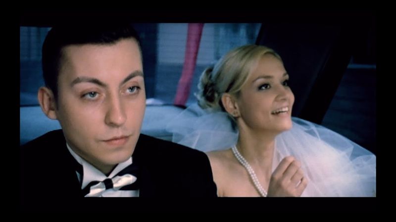 Подъём! и Карина М - Девчонка На Свадьбе