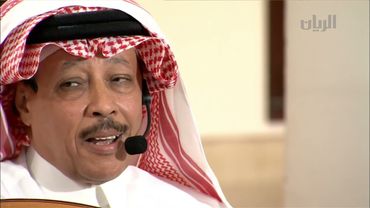 محمد عمر - غضي النظر يا عين - جلسات الريان 2016