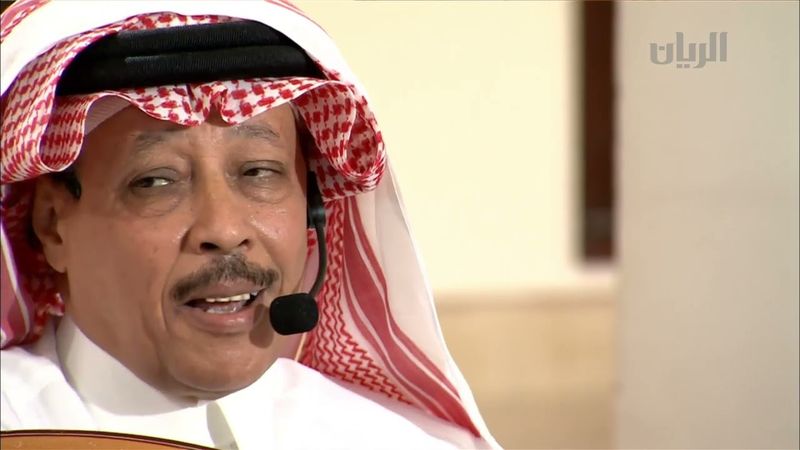 محمد عمر - غضي النظر يا عين - جلسات الريان 2016