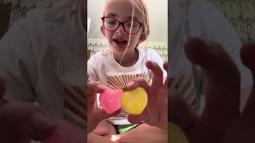 My two new fidgets and my new cuddly