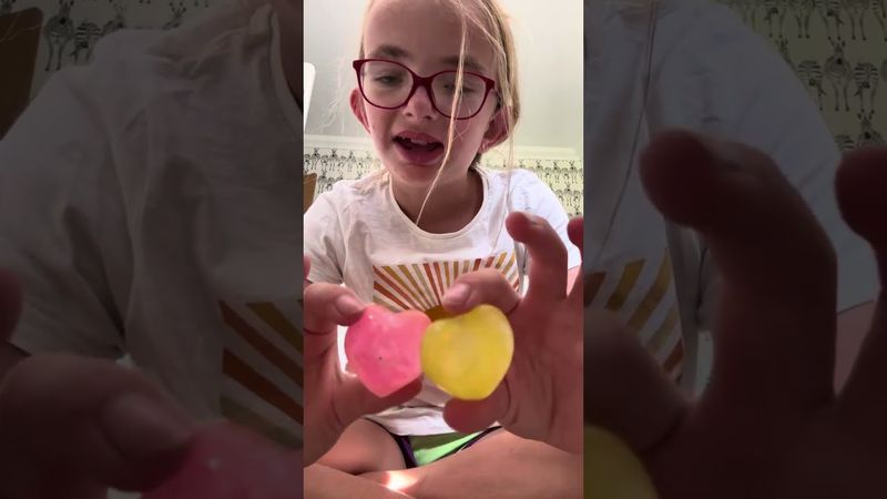 My two new fidgets and my new cuddly