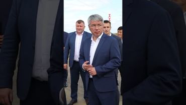 Глава Бурятии всех достал своей коррупцией