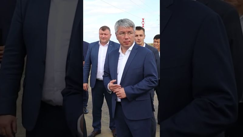 Глава Бурятии всех достал своей коррупцией