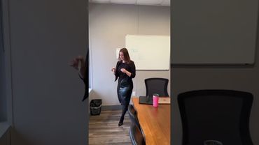 Finishing up with a quick board sketch before the next meeting