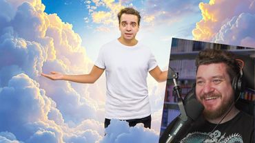 КОРОЧЕ ГОВОРЯ, ЗАСТРЯЛ ВО СНЕ 2 | РЕАКЦИЯ НА ONETWO