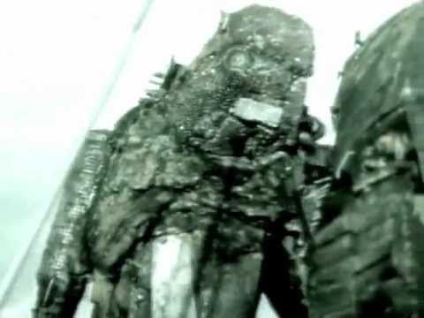 Остров ржавого генерала