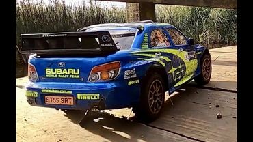 HPI RS4 Sport 3 Creators Edition