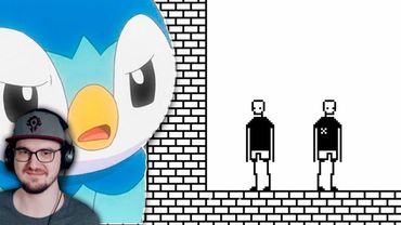 Я ОПЯТЬ.. НЕНАВИЖУ ЭТУ ИГРУ... ► leafxup | Реакция