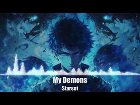 Starset - My Demons