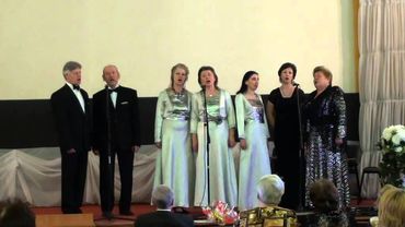 Ансамбль Созвучие Город Каменск-Уральский