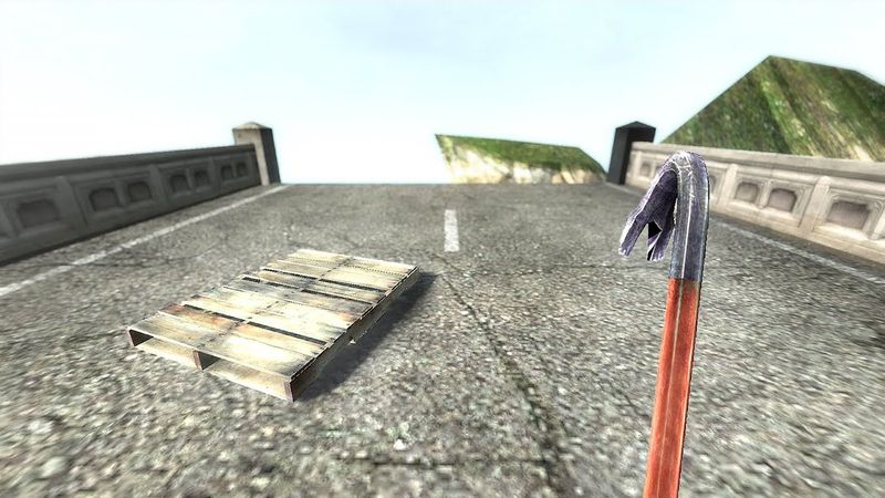 Я ДЕЛАЮ СПИДРАН HALF-LIFE 2