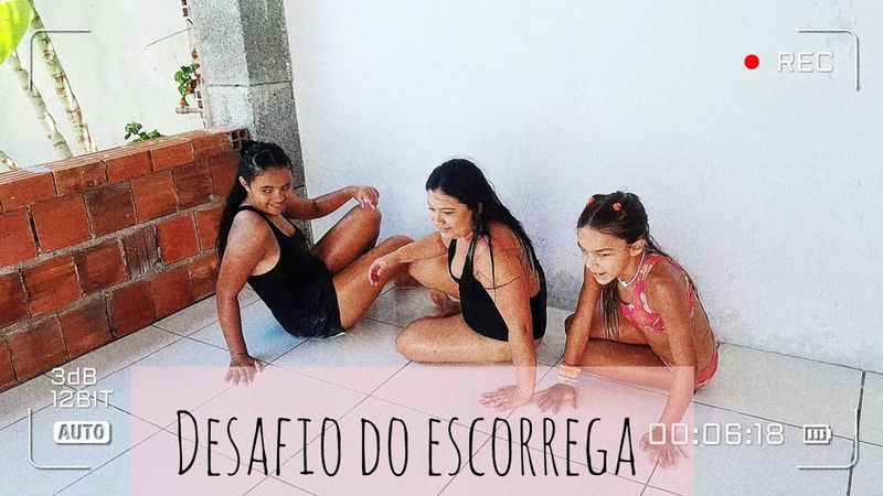Maratona dos melhores vídeos de brincadeiras na piscina 🌟