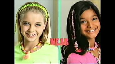 Disney XD Commercial Breaks (October 2013)