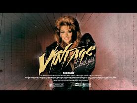 Винтаж x Benvinls - Плохая Девочка (80s Remix)