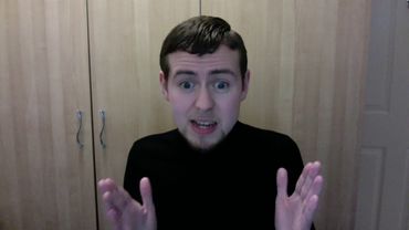 Ha44yb0y Makes A Quick Message (31st December 2020) Final Video Of 2020 & Announcement