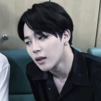 вот она я #jimin #fyp 