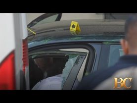 Personal secretary and adviser to Mexico City’s mayor killed in brazen attack