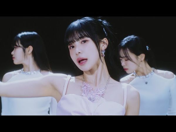 이다혜 (Lee Dahye) ‘HUSH’ Music Video💙