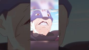 Caught a bullet with his teeth 😎 | #anime #animemoments