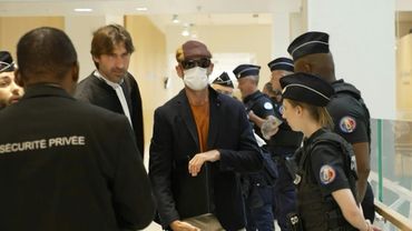 Trial opens for 16 far-right activists in Paris | AFP