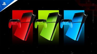 HYPERPOP Collection | PS5 & PC