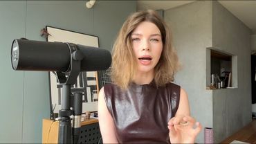 привычка ОПРАВДЫВАТЬСЯ лишает тебя женской силы  🫦