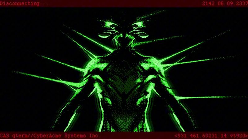 Marathon - Ozymandias