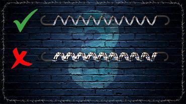 Анимация пружины произвольного сечения в 3ds max