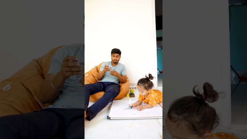 Again Based on a True Incident 😂🔥 #babycomedy #baby #comedy